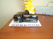 Продам видеокамеру  SONY HDR-CX550E
