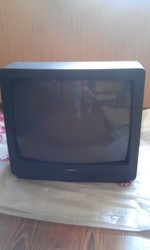 телевизор Samsug CK-5052AR 2005 г.в.