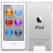 MP3 плеер Apple iPod nano 7 16GB Silver